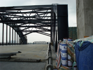 文儒镇专注工业场景喷漆服务